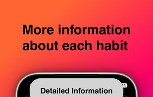 Habit OS screenshot 1