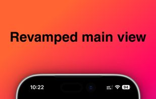 Habit OS screenshot 1