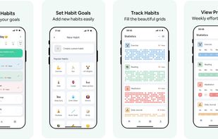 Habit Rewards screenshot 1