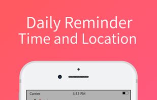 Habit Tracker by Davetech screenshot 3