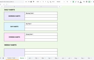 Habit Tracker To-Do screenshot 3