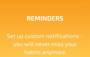 HabitCosmos screenshot 3