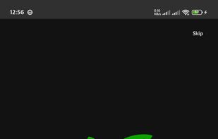 HabitFlow screenshot 1