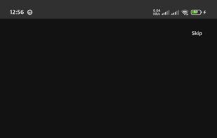 HabitFlow screenshot 1