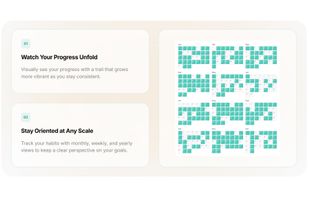 Habitflow App screenshot 1