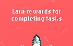 Habitica screenshot 2