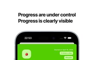 Habitie screenshot 3