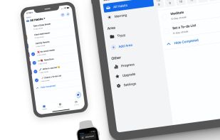 Habitify screenshot 3