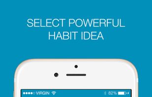 Habitloop screenshot 1