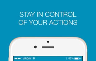 Habitloop screenshot 2