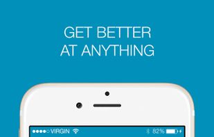 Habitloop screenshot 1