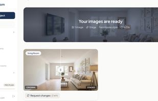 Habitours screenshot 1