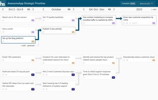 HabitStack screenshot 1