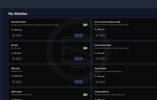 HabitTrove screenshot 2