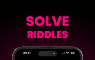 Answer trivia riddles from the Emissary of Thoth to earn rewards.