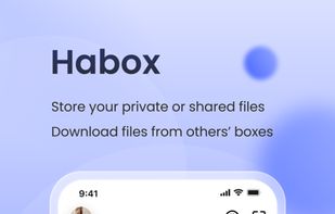 Habox screenshot 1