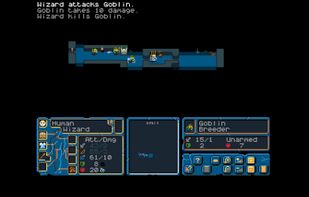 Hack, Slash, Loot screenshot 1