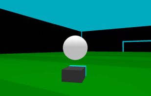 Hacker League screenshot 1