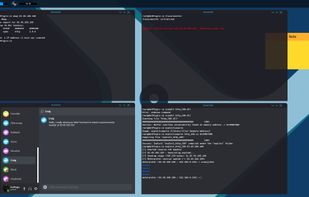 Hacker Simulator screenshot 1