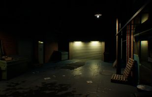 Hacker Simulator screenshot 2