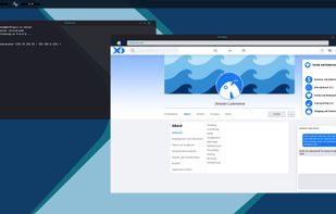 Hacker Simulator screenshot 1