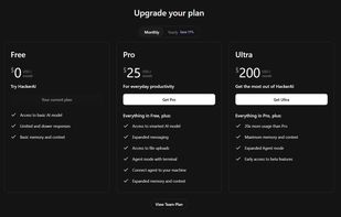 HackerAI screenshot 3
