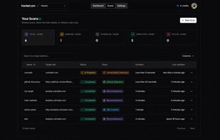 Hackerium screenshot 2
