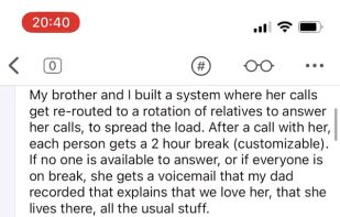 HackerNewt screenshot 1