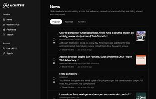 News