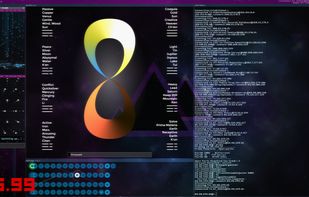 Hacknet screenshot 2