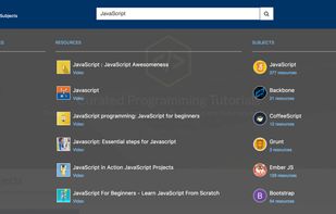HackSource screenshot 1
