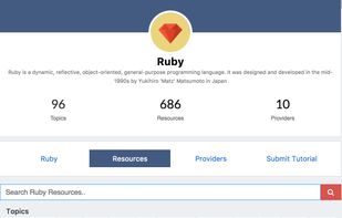 HackSource screenshot 1