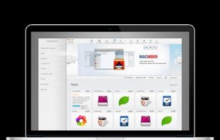 Hackstore screenshot 1