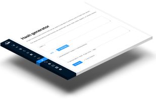HackTools screenshot 2
