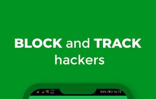 Hackuna screenshot 1