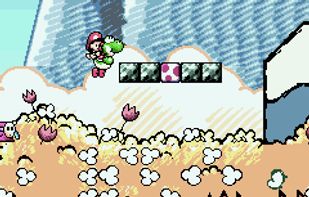 Hades Emulator screenshot 1