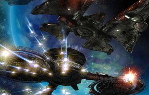 Haegemonia Legions of Iron screenshot 2