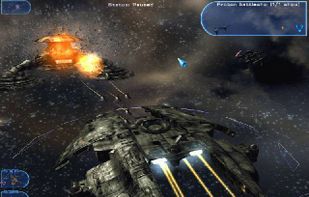 Haegemonia Legions of Iron screenshot 1