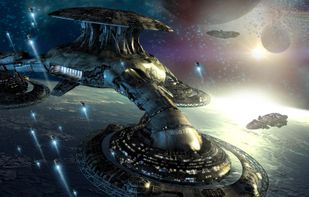 Haegemonia Legions of Iron screenshot 1