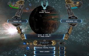 Haegemonia Legions of Iron screenshot 3