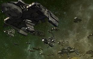 Haegemonia The Solon Heritage screenshot 2