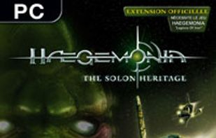 Haegemonia The Solon Heritage screenshot 1