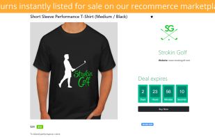 Instantly list your returns on the Hafback recommerce marketplace.