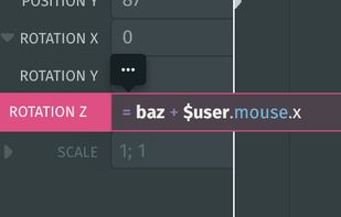 Haiku Animator screenshot 2