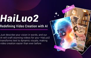 Hailuo2 screenshot 1