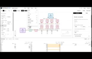 Fluid Network Studio screenshot 2