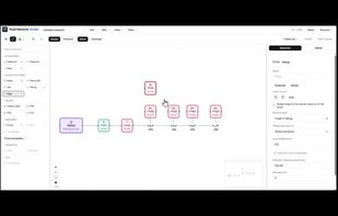 Fluid Network Studio screenshot 1