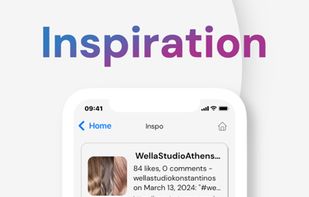 HairTracker screenshot 3