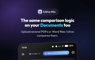 hAIve Mix screenshot 3