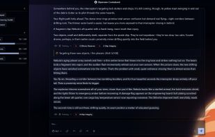 hakawati screenshot 1